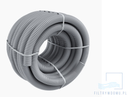Rura wentylacyjna HEATPEX ARIA CONNECT z powłoką antybakteryjną UltraFresh 75mm (50m)