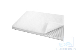 Filtry Pro-Vent Mistral HOME 250 G4/G4