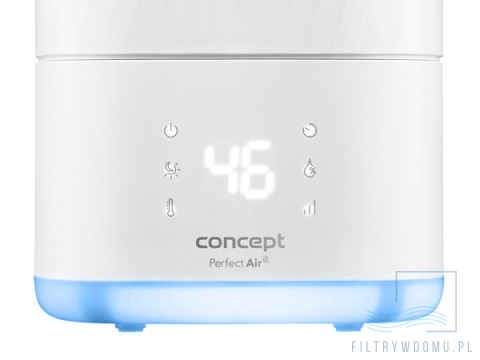 Nawilżacz powietrza Perfect Air AMBIENT ZV2010
