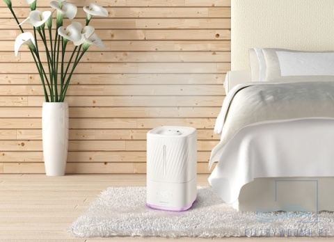 Nawilżacz powietrza Perfect Air AMBIENT ZV2010