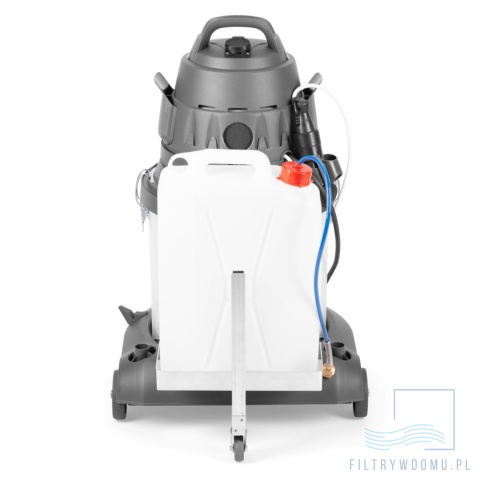 Profesjonalny odkurzacz ekstrakcyjny Profi 53.2 z silnikiem AMETEK 1870 W