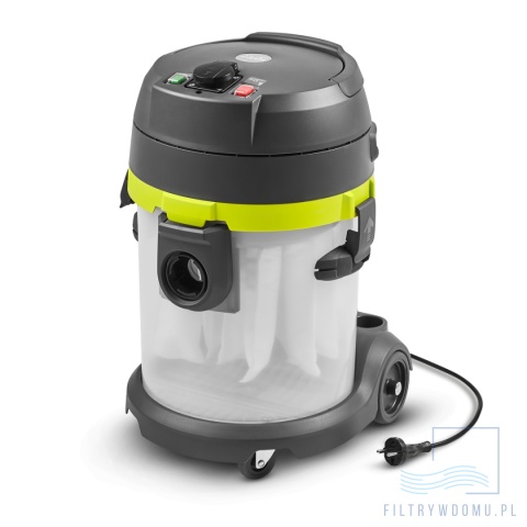 Odkurzacz na mokro Profi 7 MF E