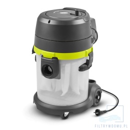 odkurzacz warsztatowy Profi Europe do pyłu