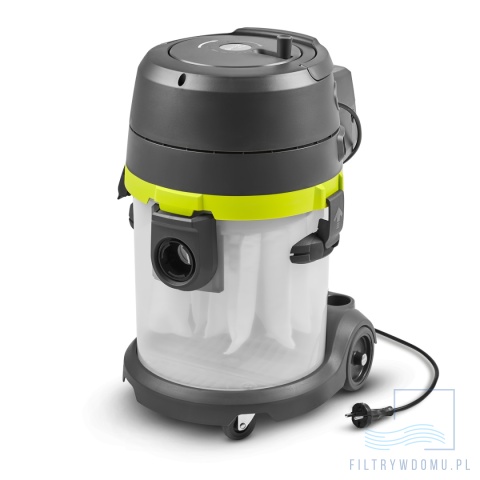 odkurzacz warsztatowy Profi Europe do pyłu