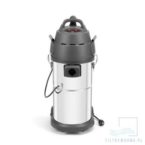 Profi 54 PRO – odkurzacz do szlamu i zanieczyszczeń mokrych