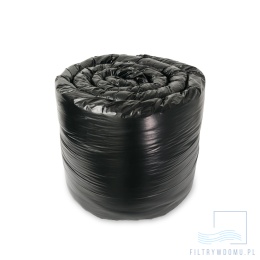 Rękaw izolacyjny do rur 160mm (izolacja 75mm) dł 5m