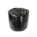 Rękaw izolacyjny do rur 200mm (izolacja 75mm) dł 5m