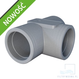 Trójnik PEFLEX EPS 2.0