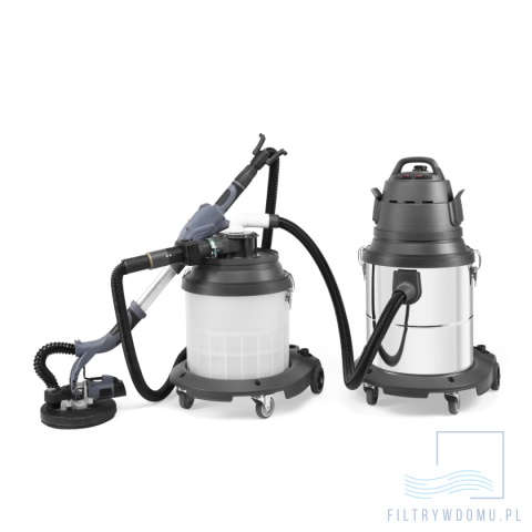 separator cyklonowy do gipsu