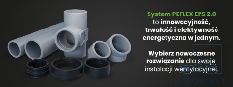 system eps peflex 2.0