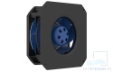 Wymiana łożysk wentylatora rekuperatora Ziehl-Abegg za