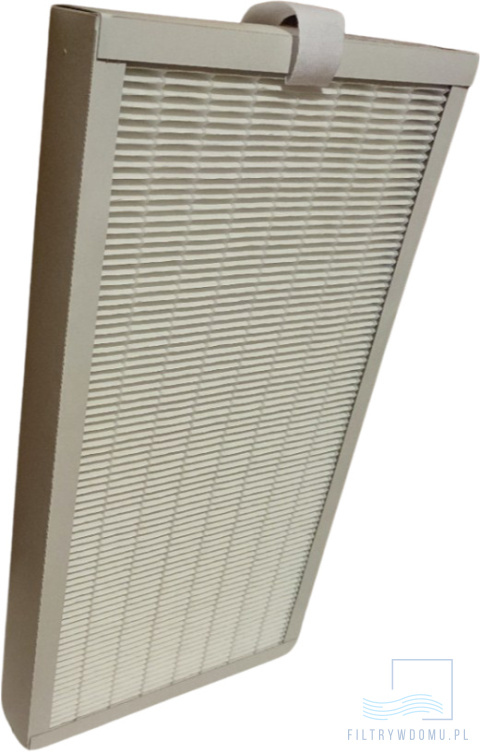 Filtr Komfovent Domekt R400F C6M komplet M5/F7 Filtr Komfovent Domekt R400F C6M komplet M5/F7