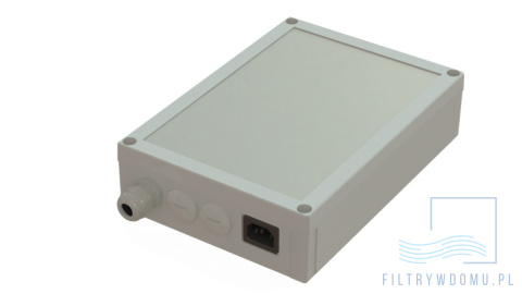 OptionBox Aeris Next OptionBox Aeris Next