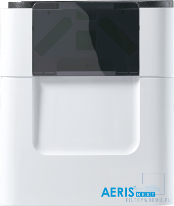 Rekuperator AERISnext 450 PL L VV ST Rekuperator AERISnext 450 PL L VV ST
