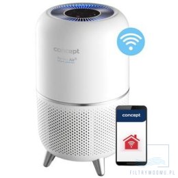 Oczyszczacz powietrza Perfect Air Smart CA1020