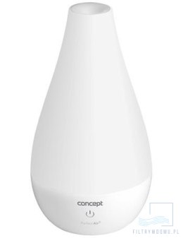 Nawilżacz powietrza Concept Perfect Air 12W 15m2 40ml/h ZV1000
