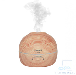 Nawilżacz powietrza Perfect Air Wood jasne drewno ZV1005