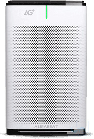 Oczyszczacz powietrza AG+ PRO NSP-X1