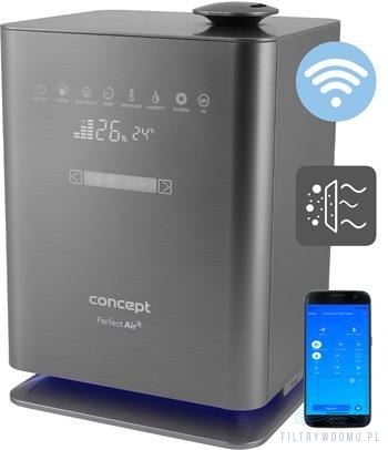 Nawilżacz Perfect Air Smart ZV2021