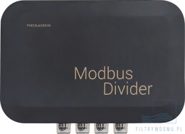 Modbus Divider Thessla Green