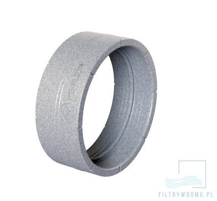 Złączka mufowa EPS fi wew.250mm PeFlex Złączka mufowa EPS fi wew.250mm PeFlex
