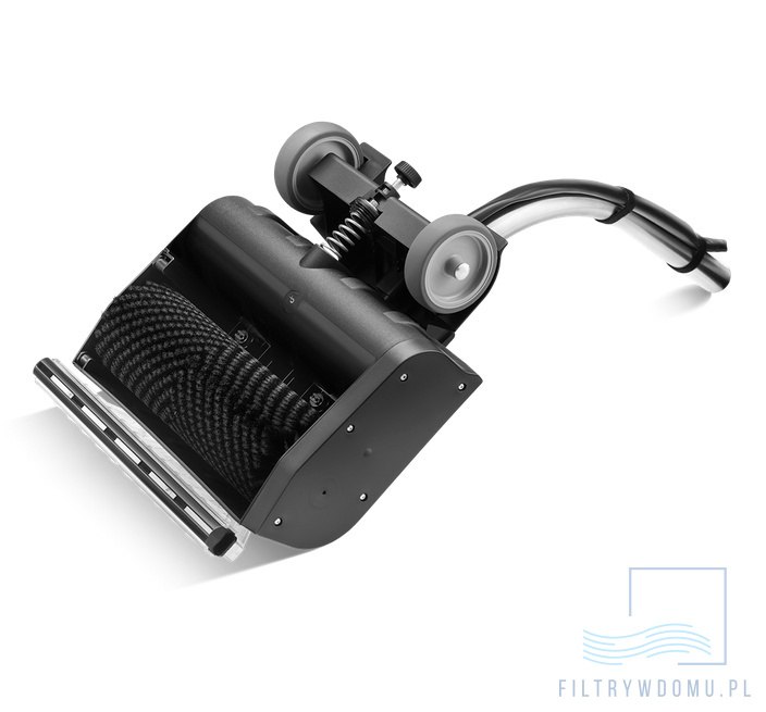 elektroszczotka Profi P55 do dywan&oacute;w