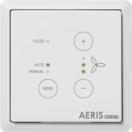 comfo switch aeris next