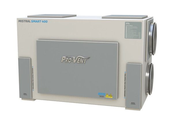 provent smart 400