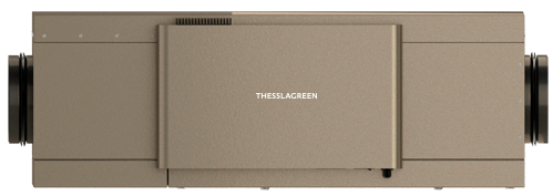 Thessla Green AirPack Home 200 rekuperator